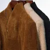 Mens Sweaters Üst Sınıf Taklit Mink Moda Marka Tasarımcı Külot Örgü Mens Belktlenek Kazak Otomatik Koreli Mens Giyim 221008