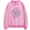 Sweats à capuche pour hommes Gabby BarreMerch Sweat-shirt unisexe Crewneck à manches longues Hommes Femmes Vêtements d'extérieur 2022 Style décontracté Jeune couple Vêtements