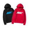 Sweats à capuche pour hommes Sweat-shirts Taille asiatique Arri Haute Qualité Noir Marque Hoodies Hommes Édition Limitée Top À Capuche Hommes Vêtements De Plein Air Sweat-shirt Pull T221008