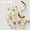 Handles Pulls Dooroom Brass Furniture Modern Hammered Round Hexagon Wardrobe Dresser Cupboard Cabinet Drawer Wine Bar Knobs 221007