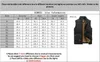 Gilet da uomo DIMUSI Gilet invernale in pile spesso Gilet caldo Outwear Casual Termico morbido Giacca a vento Giacche senza maniche Abbigliamento 221008