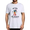 Men's T Shirts I Don't Have The Time Or Crayons To Explain This You Funny Chickens Wear Glasses Saying Retro Men's Cotton T-Shirt