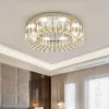 LED Moderne plafondlichten armatuur Amerikaans interieur plafondlampen Europees kunst deco hangende lamp slaapkamer studie eetkamer huis huis binnen verlichtingsdiameter100 cm