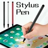 Smartphone universale Simple Dual Use Screen Pen per iOS Stylus Lenovo Android Tablet Samsung Xiaomi Capacitance Pen