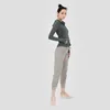 Casaco esportivo feminino Zipper Yoga Casaco Quick Dry Dry Cardigan Compolado Fitness Running Sportwear Gym Treinout Tops Girl Girl Elastic Jackets