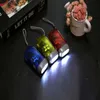 New Arriva Protabl 3 LED Dynamo Wind Up lampe de poche d'urgence lampe torche main presse manivelle NR Camping