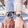 Automatische Mechanische Dames Dames Designer Horloges met doos leven waterdicht 27/42 MM mode casual Wijzerplaat Roestvrijstalen Horloges no16
