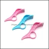 Fruit Vegetable Tools Dolphin Finger Ring Peeler Orange Peeling Grapefruit Pomegranate Open Tool Creative Quick Drop Delivery 2021 H Dhdeb