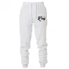 Herren Hosen Männer Sweatpant Frühling KING Print Serie Kordelzug allmatch Sport Hosen Casual Einfache Lose Sport Jogging Hosen 221007