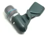 Microphone à Percussion professionnel BETA56 de qualité A, micro dynamique pour batterie, ampli basse, Kick Tom Snare, scène en direct