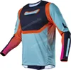 Roupas de downhill para motocicleta Vestuário Moto cross-country racer jersey Camisola de ciclismo ao ar livre O mesmo estilo de personalização