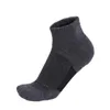 Chaussettes de sport Sport de plein air Basketball Running Cheville Pour Hommes Femmes Elite Coton Respirant Athlétique Coussin Court