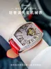Multifunktion Superclone Watch Designer Luxury Mens Mechanics Richa Milles armbandsur Women's Swiss Mechanical Waterproof Top Ten Brands Youz