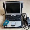 2024.03 Voor BMW ICOM VOLGENDE DiagnosticProgramming Tool Interface HDD/SSD Geïnstalleerd in CF19 Laptop 8g WIN10 KLAAR VOOR GEBRUIK