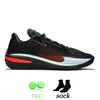 Designer Classic G.T. Cut Mens Shoes Sneakers Tenis Trainers Black Crimson Grinch Laser Blue University Void Green Mesh EUR36-45
