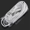 S6 S7 Earphone Earphones J5 Headphones Earbuds Headset for Jack In Ear wired With Mic Volume Control 3.5mm No packing box