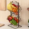 fruit vegetable stand