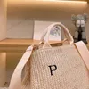 Light luxury Shoulder Tote Bag Designer fashion handbag High capacity Crossbody For Women Classic Famous Brand Shopping Purses 220209