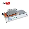 27 Inch SCA Film Apply Machine For iMac A1418 iPad Glass with Touch Double Sided Glue OCA Laminating Machine