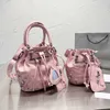 Модный рюкзак высококачественные кожаные сумки Balenbage Tote Bag Designer Bags Женщины покупатель плеч