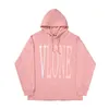 Hoodies للرجال ، مصمم Sweatshirts Palm Fashion Europe and America Brands Mens Lovers Cotton Large Vludy Vlones Vlones Fog Limited Coint Coat