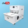 35inch Customized Big OCA COF TPF SCA Vacuum Laminating Machine For Intelligent Advertising Screen