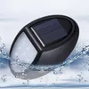 Wall Lamp LED Solar Light Outdoor Powered Sunlight Waterproof PIR Motion Sensor Street For Garden Decoration