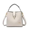 أكياس HBP Bag Women's New 2023 كتف قطري Bagt Womens Bagi Bucket Baga Women