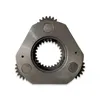 Planetary Carrier Assembly VoE14599946 med Sun Gear Voe1459952 för reseväxellåda Reduktion Final Drive Fit EC300D L EC300E EC250D EC250E