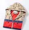 Дизайнерская мужская куртка весеннее осенние пальто Windrunner Fashion Goo D куртки с капюшоном
