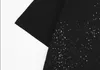 2022-2023 Summer Mens Designer T Shirt Casual Man Womens Tees Avec Lettres Imprimer Manches Courtes Top Vente De Luxe Hommes Hip Hop vêtements # 63601 T-Shirts