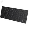 Mini teclado inalámbrico para iPad iPhone Android Mac Windows Ultra Slim Universal Blue tooth Keyboard