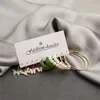 Pendientes de aro 1 Juego de moda para mujer Vintage perla mariposa gran círculo Piercings joyería femenina gota de moda