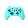 Game Controllers Wireless Bluetooth Gamepad For Switch/Switch Lite Built In 800mAh Battery Pro Controller Switch Accessories