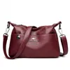 HBP HBP 2023 новая женская сумка большой вместимости сумки-мессенджеры для отдыха мать Bagi универсальная сумка на плечоU