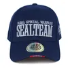 Ball Caps Arrivalls US Navy Seal Team Tactische Cap Heren Leger Baseball Merk Gorras Verstelbare Bone Snapback Hat299Q
