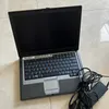 Tools 2023 MB STAR C6 Multiplexer mb SD Connect C6 xentry das wis epc diagnostic tools with d630 laptop