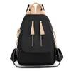 Frauen Männer Rucksack Stil Echtes Leder Mode Casual Taschen Kleine Mädchen Schultasche Business Laptop Rucksack Lade Rucksack Rucksack SportOutdoor packs 6726