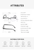 Lunettes de soleil 2022 Fashion anti-Ray Ray ￠ moiti￩ luxe Eyeglassez cool Tom Hardy Legend Style Men's Elegant Plain Glasshes 8755