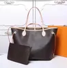 Tasarımcı Çantalar Lüks Messenger Çantalar Yeni Omuz Crossbody Bag Moda Kadın Alışveriş Çantaları Cüzdan Deri Tote Çanta