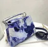 2022 Женщины Newwst Totes Designer Bags Cormes Классические сумочки Широкие ремешки для плеча сумки высшего качества поперечное тело