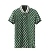 Wysokiej jakości letnie stylistka Polo T Shirt Tshirt koszulki Włochy Męskie ubrania Krótkie rękawie moda masy masy menu T-shirt sian rozmiar m-3xl Tee