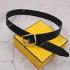 High Quality Genuine Leather Belt Men Designer Belts Letter Smooth Buckle Womens Casual Waistband Luxury Brand Belt Ladies Ceinture Girdle