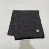 SSYY Classic 2023 NIEUWE SCHAAK Winter sjaals Pak Knitting Classic Plaid Unisex Warm Cashmere Letters Design voor man Vrouwen Shawl lange nek Optie