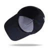 Boll Caps Gypsy Flag Baseball Cap Men Women Trucker Hats Fashion Justerbara DIY Gypsies Böhmen Hat Anpassa Romani People Namn