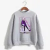 Heren Hoodies Sweatshirts Hoodie Sweatshirt Hunter X Hoodies Killua Zoldyck Print Cosplay Come Anime Women/Men Top G221008