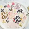 غلاف الهدايا 36pcs رمز 3D Cardstock Die Cut ملصقات لـ Scrapbooking مخطط سعيد/صناعة البطاقات/مجلة الحرف