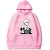 Sweats à capuche pour hommes Sweatshirts 2020 Anime Boku No Hero Academia Bakugou Katsuki Hommes Femmes Pulls à manches longues hauts G221008