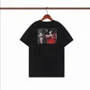 2022-2023 Summer Mens Designer T Shirt Casual Man Womens Tees With Letters Print Short Sleeves Top Sell Luxury Men Hip Hop clothes #53606 T-Shirts