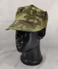 BERETS REPRO MIRITIOL US HBT UTILITY CAP VINTAGE USMC Pacific Camouflage Marine Corps Field Hat 2スタイルのサイズ